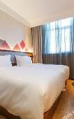 Туры в отель Chonpines Hotel (Beijing Tongzhou The Grand Canal CBD Tongyunmen Subway Station) Туры в отель Chonpines Hotel (Beijing Tongzhou The Grand Canal CBD Tongyunmen Subway Station)
