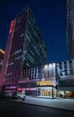 Туры в отель Boman Art Garden Hotel (Qilu Software Park Subway Station Branch) Туры в отель Boman Art Garden Hotel (Qilu Software Park Subway Station Branch)