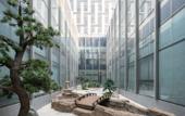Туры в отель Boman Art Garden Hotel (Qilu Software Park Subway Station Branch) Туры в отель Boman Art Garden Hotel (Qilu Software Park Subway Station Branch)