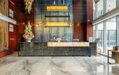 Туры в отель Boman Art Garden Hotel (Qilu Software Park Subway Station Branch) Туры в отель Boman Art Garden Hotel (Qilu Software Park Subway Station Branch)