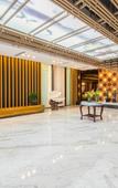 Туры в отель Boman Art Garden Hotel (Qilu Software Park Subway Station Branch) Туры в отель Boman Art Garden Hotel (Qilu Software Park Subway Station Branch)