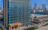 Туры в отель Vienna Hotel (Hefei Lujiang International Building Material City) Туры в отель Vienna Hotel (Hefei Lujiang International Building Material City)