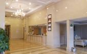 Туры в отель Yayue Hotel (Dongguan Liaobu Auto City Basketball Center) Туры в отель Yayue Hotel (Dongguan Liaobu Auto City Basketball Center)