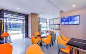 Туры в отель IU hotel(Chongqing Tiaodeng Industrial Zone Store) Туры в отель IU hotel(Chongqing Tiaodeng Industrial Zone Store)