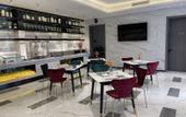 Туры в отель Magnotel(Cangzhou QingfenglouNanchuanlaojie) Туры в отель Magnotel(Cangzhou QingfenglouNanchuanlaojie)