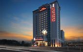 Туры в отель Venus Royal Hotel(Yijinhuoluo Flag Olympic Store) Туры в отель Venus Royal Hotel(Yijinhuoluo Flag Olympic Store)