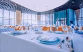 Туры в отель Chimelong Spaceship Hotel Туры в отель Chimelong Spaceship Hotel
