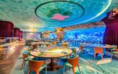 Туры в отель Chimelong Spaceship Hotel Туры в отель Chimelong Spaceship Hotel