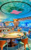 Туры в отель Chimelong Spaceship Hotel Туры в отель Chimelong Spaceship Hotel