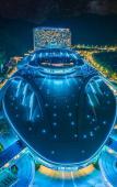 Туры в отель Chimelong Spaceship Hotel Туры в отель Chimelong Spaceship Hotel