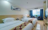 Туры в отель Yuge Chain Hotel (Wenjiang University Town) Туры в отель Yuge Chain Hotel (Wenjiang University Town)