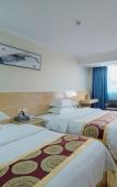 Туры в отель Yuge Chain Hotel (Wenjiang University Town) Туры в отель Yuge Chain Hotel (Wenjiang University Town)