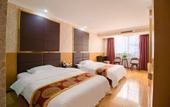 Туры в отель Yuge Chain Hotel (Wenjiang University Town) Туры в отель Yuge Chain Hotel (Wenjiang University Town)