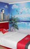 Туры в отель A&A hotel (Shanghai Qingpu New Town Subway Station Pucang Road Branch) Туры в отель A&A hotel (Shanghai Qingpu New Town Subway Station Pucang Road Branch)
