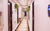 Туры в отель Deyuanju Business Hotel Туры в отель Deyuanju Business Hotel