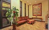 Туры в отель Shangshan Ruoshui Business Hotel Туры в отель Shangshan Ruoshui Business Hotel