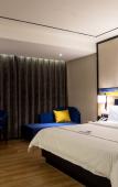 Туры в отель Ousika International Hotel (Dongguan Dalang Square) Туры в отель Ousika International Hotel (Dongguan Dalang Square)