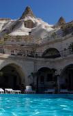 Туры в отель Local Cave House Hotel Туры в отель Local Cave House Hotel