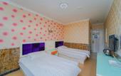 Туры в отель Shanghai Mengxiang Hotel Туры в отель Shanghai Mengxiang Hotel