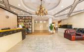 Туры в отель yujian Hotel Туры в отель yujian Hotel
