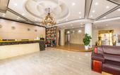 Туры в отель yujian Hotel Туры в отель yujian Hotel