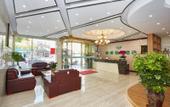 Туры в отель yujian Hotel Туры в отель yujian Hotel