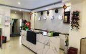 Туры в отель Pod Choice Hotel (Shanghai Xingzhi Road Subway Station) Туры в отель Pod Choice Hotel (Shanghai Xingzhi Road Subway Station)