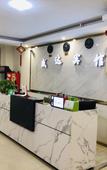 Туры в отель Pod Choice Hotel (Shanghai Xingzhi Road Subway Station) Туры в отель Pod Choice Hotel (Shanghai Xingzhi Road Subway Station)