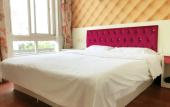 Туры в отель Pod Choice Hotel (Shanghai Xingzhi Road Subway Station) Туры в отель Pod Choice Hotel (Shanghai Xingzhi Road Subway Station)