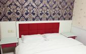 Туры в отель Pod Choice Hotel (Shanghai Xingzhi Road Subway Station) Туры в отель Pod Choice Hotel (Shanghai Xingzhi Road Subway Station)