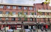 Туры в отель Pod Choice Hotel (Shanghai Xingzhi Road Subway Station) Туры в отель Pod Choice Hotel (Shanghai Xingzhi Road Subway Station)