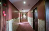 Туры в отель Shaoxing Yueji · Yifeng Smart Hotel (Zhejiang Agricultural and Commercial Vocational College) Туры в отель Shaoxing Yueji · Yifeng Smart Hotel (Zhejiang Agricultural and Commercial Vocational College)