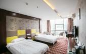 Туры в отель Shaoxing Yueji · Yifeng Smart Hotel (Zhejiang Agricultural and Commercial Vocational College) Туры в отель Shaoxing Yueji · Yifeng Smart Hotel (Zhejiang Agricultural and Commercial Vocational College)