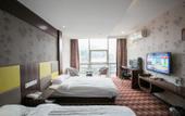 Туры в отель Shaoxing Yueji · Yifeng Smart Hotel (Zhejiang Agricultural and Commercial Vocational College) Туры в отель Shaoxing Yueji · Yifeng Smart Hotel (Zhejiang Agricultural and Commercial Vocational College)
