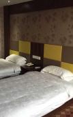 Туры в отель Shaoxing Yueji · Yifeng Smart Hotel (Zhejiang Agricultural and Commercial Vocational College) Туры в отель Shaoxing Yueji · Yifeng Smart Hotel (Zhejiang Agricultural and Commercial Vocational College)