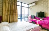 Туры в отель Huzhong Hotel Туры в отель Huzhong Hotel
