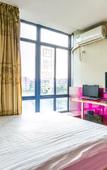Туры в отель Huzhong Hotel Туры в отель Huzhong Hotel