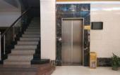 Туры в отель Overseas Chinese Hotel (Yihui Xintiandi Zhongshan Road Branch) Туры в отель Overseas Chinese Hotel (Yihui Xintiandi Zhongshan Road Branch)