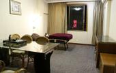 Туры в отель Overseas Chinese Hotel (Yihui Xintiandi Zhongshan Road Branch) Туры в отель Overseas Chinese Hotel (Yihui Xintiandi Zhongshan Road Branch)