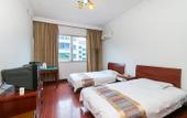 Туры в отель Lanxi Huachen Hotel Туры в отель Lanxi Huachen Hotel