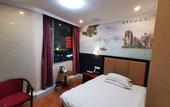 Туры в отель Fuzhou Marriott Hotel Туры в отель Fuzhou Marriott Hotel