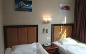 Туры в отель Fuzhou Marriott Hotel Туры в отель Fuzhou Marriott Hotel