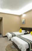 Туры в отель Rujia Huayi Select Hotel (Taizhou Xianju Bus Station) Туры в отель Rujia Huayi Select Hotel (Taizhou Xianju Bus Station)