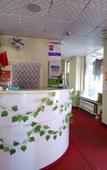 Туры в отель Harbin Nature Express Hotel Туры в отель Harbin Nature Express Hotel