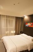 Туры в отель Junyi Chain Hotel (Bazhong Central Park Caoba Street) Туры в отель Junyi Chain Hotel (Bazhong Central Park Caoba Street)