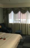 Туры в отель Junyi Chain Hotel (Bazhong Central Park Caoba Street) Туры в отель Junyi Chain Hotel (Bazhong Central Park Caoba Street)