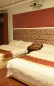 Туры в отель Junyi Chain Hotel (Bazhong Central Park Caoba Street) Туры в отель Junyi Chain Hotel (Bazhong Central Park Caoba Street)