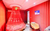 Туры в отель Oyo Dalian Minjing Hotel Туры в отель Oyo Dalian Minjing Hotel