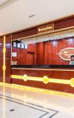 Туры в отель L'Oceanica Beach Resort Hotel Туры в отель L'Oceanica Beach Resort Hotel