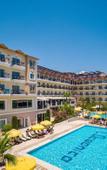 Туры в отель L'Oceanica Beach Resort Hotel Туры в отель L'Oceanica Beach Resort Hotel